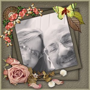 Meet your Posher, Janet